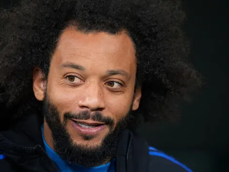 Botafogo define planos para contratar Marcelo, do Real Madrid