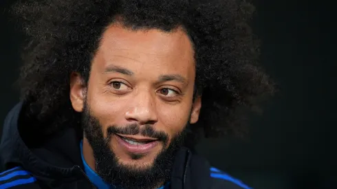 Foto: Jose Breton/Pics Action/NurPhoto via Getty Images/Espanha - Marcelo: na mira do Botafogo para a metade do ano