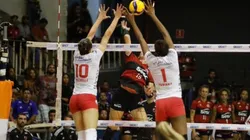 Foto: Gilvan de Souza/Flamengo - Osasco x RJ Flamengo vão decidir a vaga nas semis nesta sexta