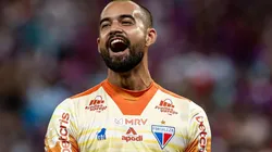 Foto: Pedro Chaves/AGIF - Max Walef fala pela 1ª vez sobre final da Copa do Nordeste