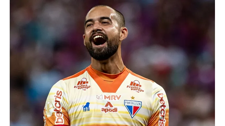 Foto: Pedro Chaves/AGIF - Max Walef fala pela 1ª vez sobre final da Copa do Nordeste