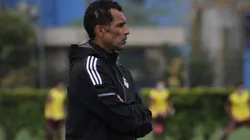 Foto: Site Oficial SC Internacional/Jota Finkler | Pupilo de João Miguel pode render bolada ao Inter