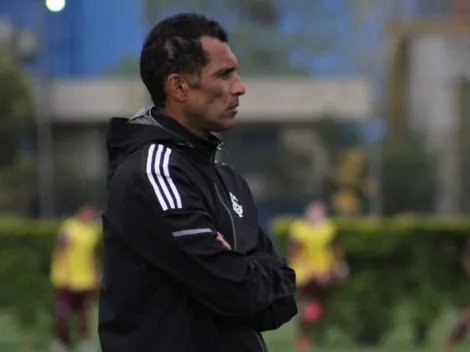 Pupilo de João Miguel no Sub-20 pode render bolada ao Inter