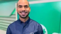 Lucas Pedrosa crava nova contratação do Vasco Foto: Reprodução/SBT