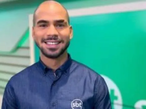 Lucas Pedrosa desmente enciclopédia online e descarta atacante estrangeiro de R$65 milhões no Vasco; entenda