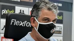 Foto: Thiago Ribeiro/AGIF