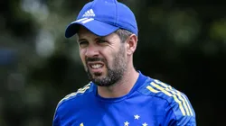 Foto: Gustavo Aleixo/Cruzeiro