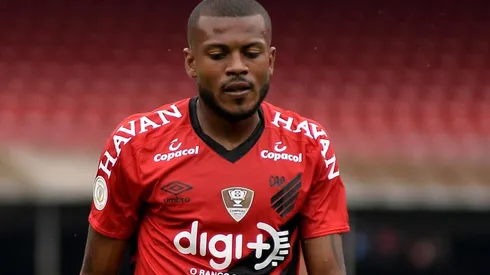 Foto: Bruno Ulivieri/AGIF