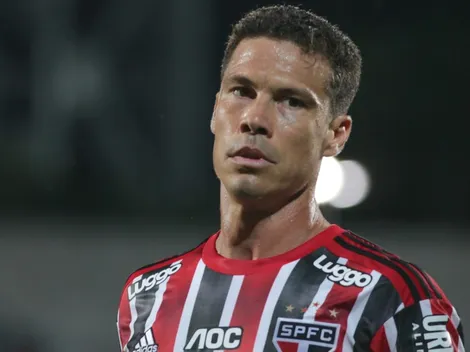 Hernanes comete 'gafe' e comemoração antes da hora vira combustível a Abel; entenda