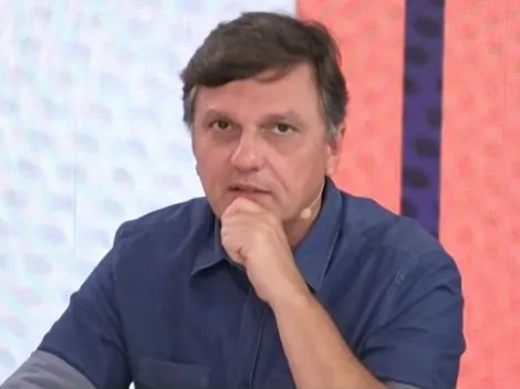 Mauro Cezar não se cala e 'apimenta' bastidores após derrota do Flamengo