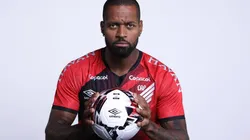 Foto: Fabio Wosniak/athletico.com.br