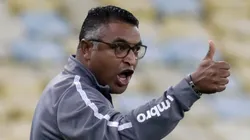 (Photo by Antonio Lacerda - Pool/Getty Images) - Roger deve ganhar um reforço.