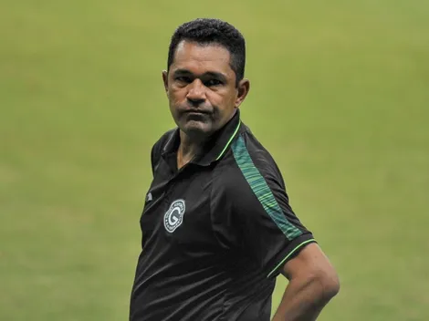 Sem espaço no Goiás, Lateral está de saída para time da Série B