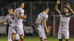 Foto: Jhony Pinho/AGIF