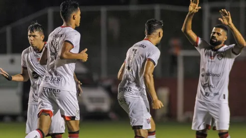 Foto: Jhony Pinho/AGIF