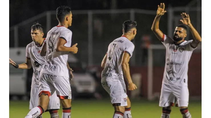 Foto: Jhony Pinho/AGIF