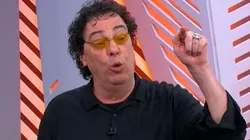 Foto: Reprodução/Globo - Casagrande fez um apontamento interessante.