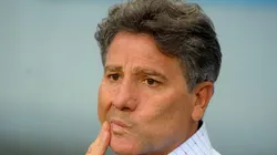 Foto: Ricardo Rímoli/AGIF