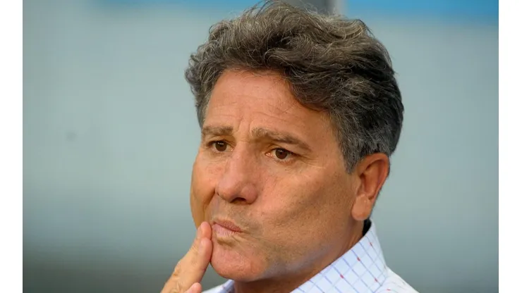 Foto: Ricardo Rímoli/AGIF