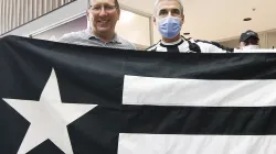 "Trabalho traz sucesso"; Castro chega ao Rio para comandar Botafogo e expõe suas expectativas