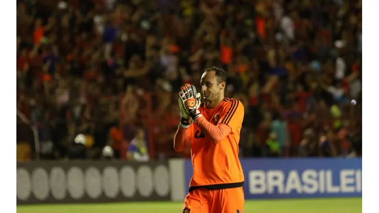 Foto: Anderson Freire/AGIF