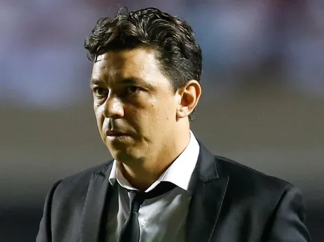 Jornalista coloca ‘pupilo’ de Gallardo na mira do São Paulo, que pode dar ‘chapéu’ em Palmeiras e Vasco