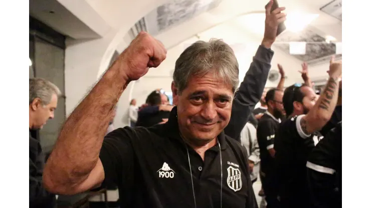 Promessa do Atlético Mineiro e mais três; Eberlin prepara pacotão de reforços para a Ponte