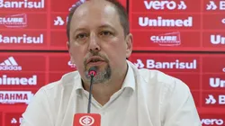 Foto Ricardo Duarte/Internacional