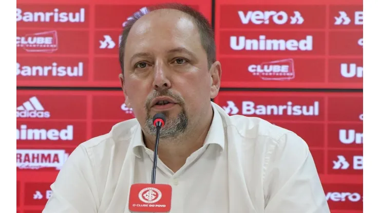 Foto Ricardo Duarte/Internacional