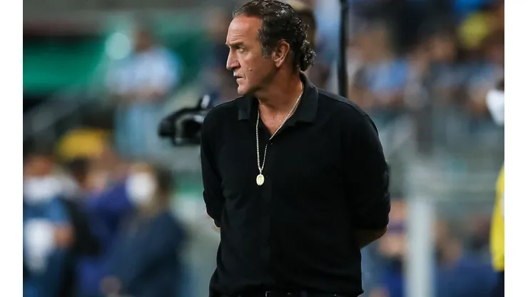 BRASILEIRO A 2021, GREMIO X ATLETICO-MG