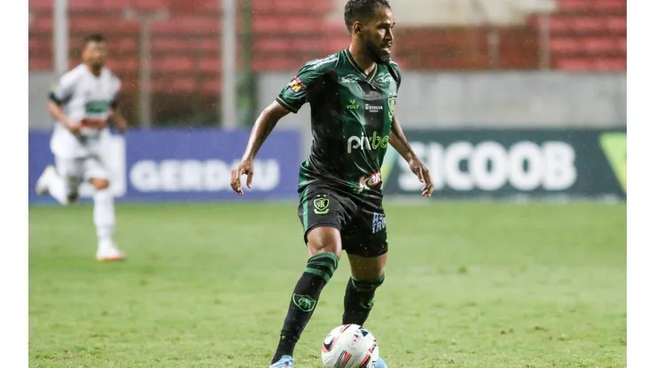 MINEIRO 2022 AMERICA -MG X ATHLETIC