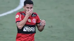 Foto: Thiago Ribeiro/AGIF