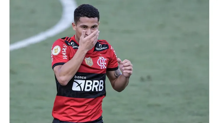 Foto: Thiago Ribeiro/AGIF