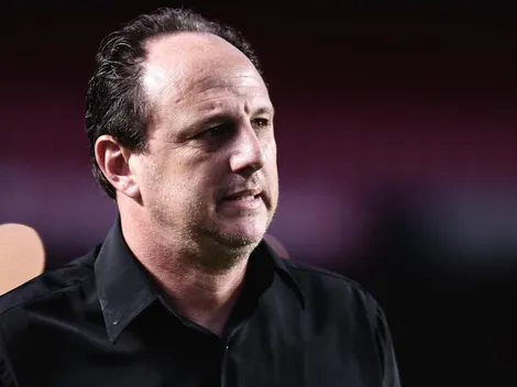 Ceni não esconde necessidade do São Paulo e comenta possibilidade de contratação de reforços