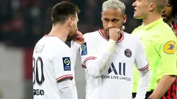 John Berry / Colaborador - Dupla de estrelas recebem 'cornetadas' após derrota