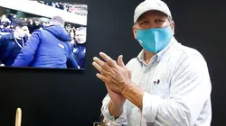 Foto: Flickr Oficial Botafogo FR/Vítor Silva | Empresário expõe futuro de jovem desejado por Textor no Botafogo