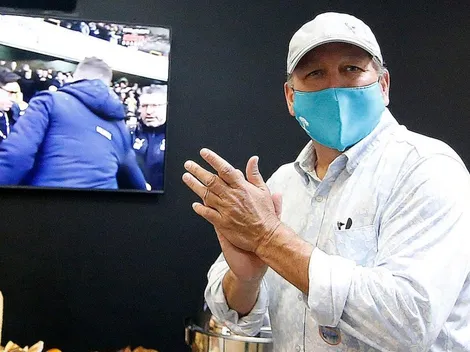 Empresário sugere jovem de R$ 94 MI a manter profissionalismo e pode animar Textor no Botafogo