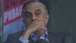 Foto: Gabriel Machado/AGIF | Atacante aciona Petraglia para retornar ao CAP