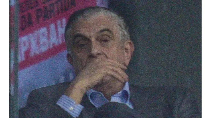 Foto: Gabriel Machado/AGIF | Atacante aciona Petraglia para retornar ao CAP