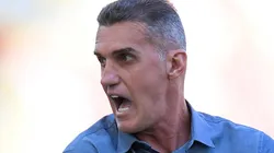 Foto: Fernando Soutello/AGIF