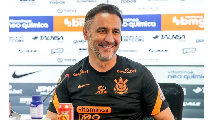 Foto: Rodrigo Coca / Ag. Corinthians