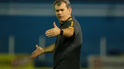 Fernando Torres/AGIF. Dirigentes do Tigre querem mudar o perfil de jogo da equipe para disputar a Série B.