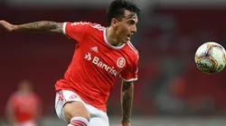 Foto: Ricardo Duarte/Internacional