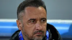 Etsuo Hara/Getty Images - Vítor Pereira elogia São Paulo e Telê Santana