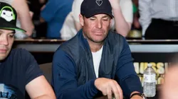 Shane Warne, craque do críquete e ex-embaixador do poker (Foto: PokerNews)