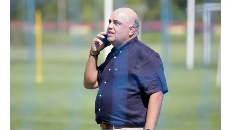 Foto: Anderson Stevens/ Sport