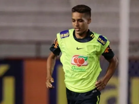 São Paulo não para em Pedrinho e tem mais um meio-campista do futebol ucraniano na mira