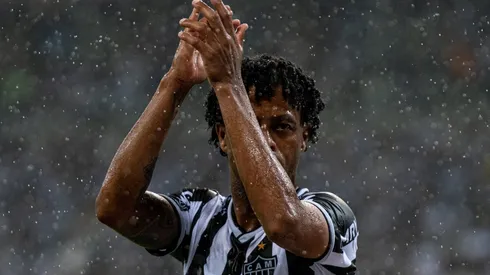 Alessandra Torres/AGIF - Keno pede por paz, após episódios de violência