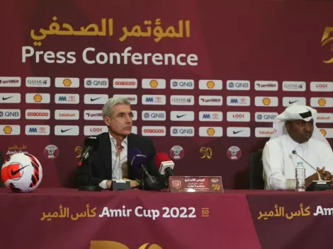 Botafogo 'bate o martelo' e determina prazo para Luís Castro chegar ao Brasil