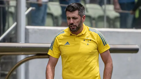 Foto: Alessandra Torres/AGIF